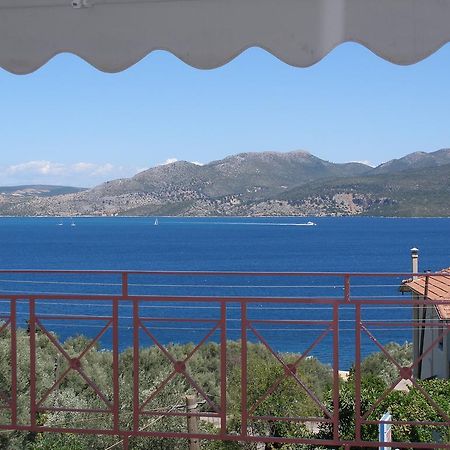 Christianna Studios Νικιάνα Εξωτερικό φωτογραφία