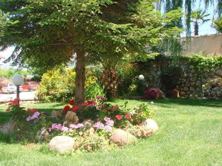 Christianna Studios Νικιάνα Εξωτερικό φωτογραφία