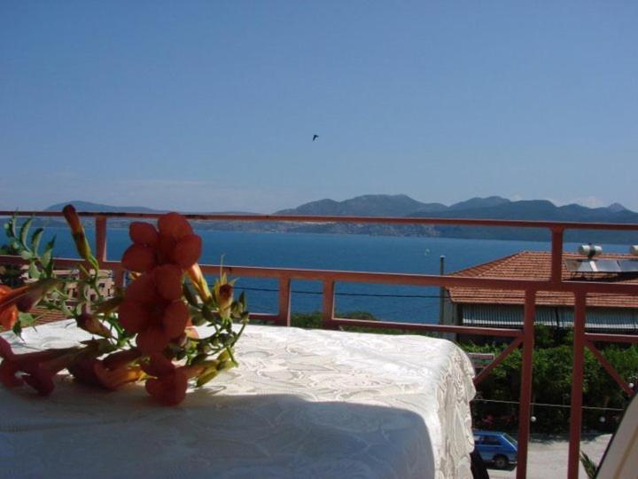 Christianna Studios Νικιάνα Δωμάτιο φωτογραφία