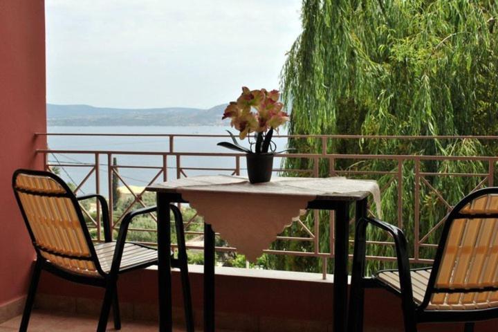 Christianna Studios Νικιάνα Δωμάτιο φωτογραφία