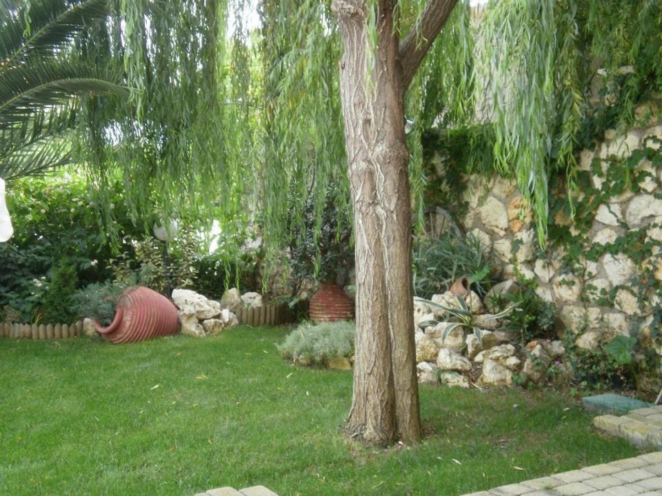 Christianna Studios Νικιάνα Εξωτερικό φωτογραφία