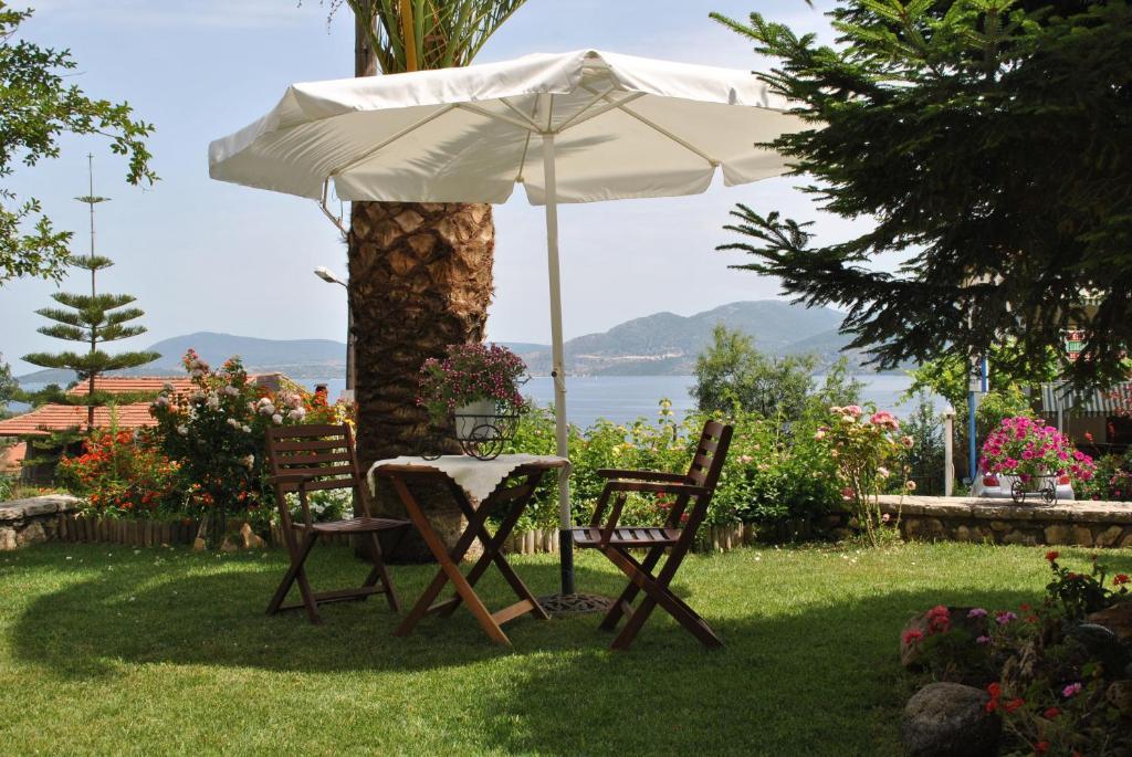 Christianna Studios Νικιάνα Εξωτερικό φωτογραφία