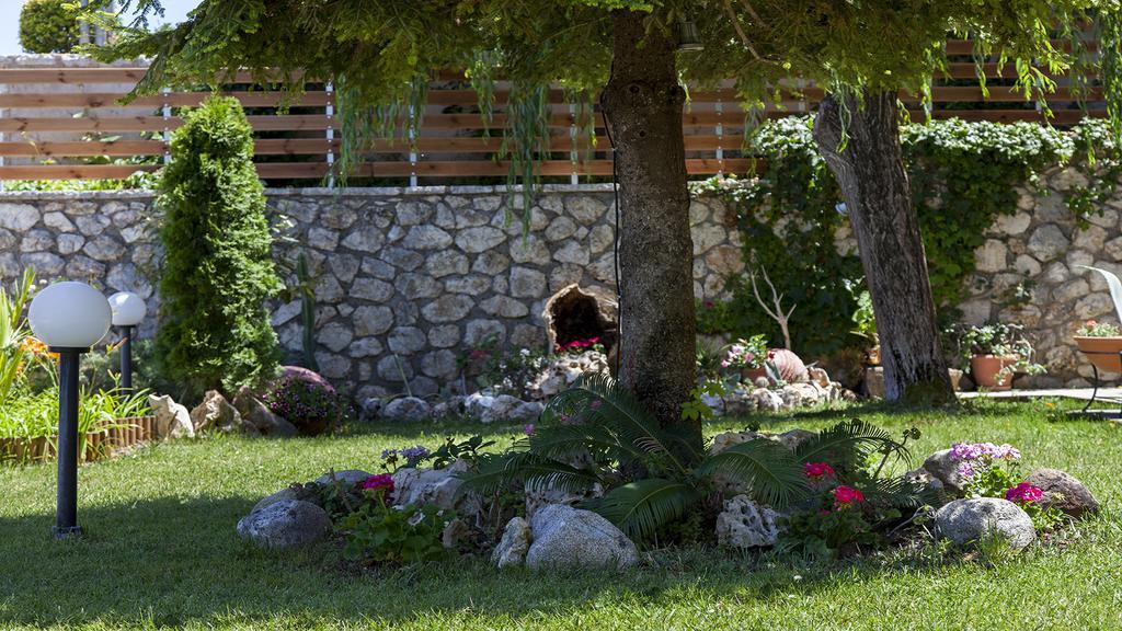 Christianna Studios Νικιάνα Εξωτερικό φωτογραφία