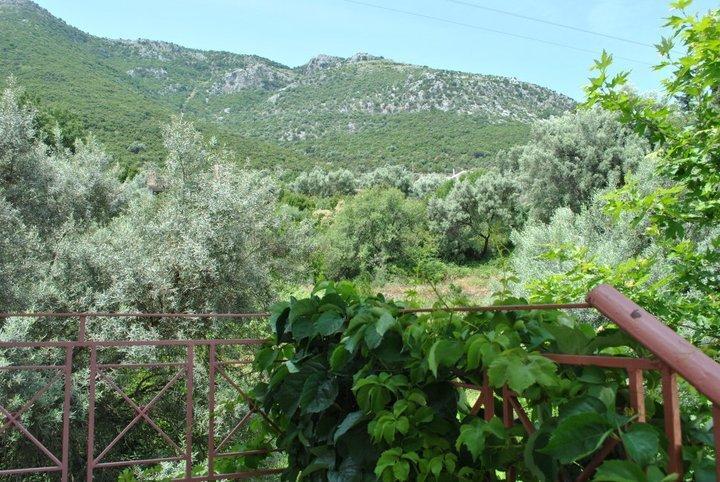 Christianna Studios Νικιάνα Εξωτερικό φωτογραφία