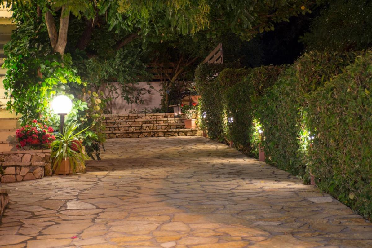 Christianna Studios Νικιάνα Εξωτερικό φωτογραφία